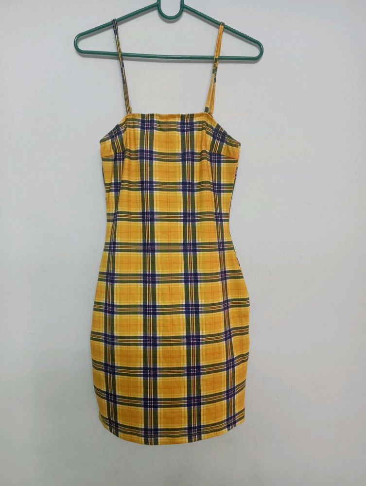 Shein Mini Dress