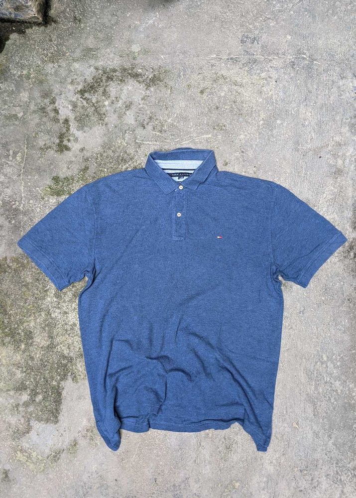 Tommy Hilfiger Men&#39;s Imported Luxury Tshirt 👕