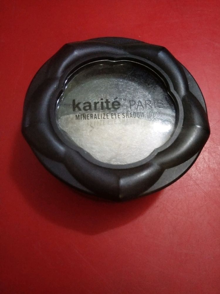 KARITE Paris Dual Eye Shadow