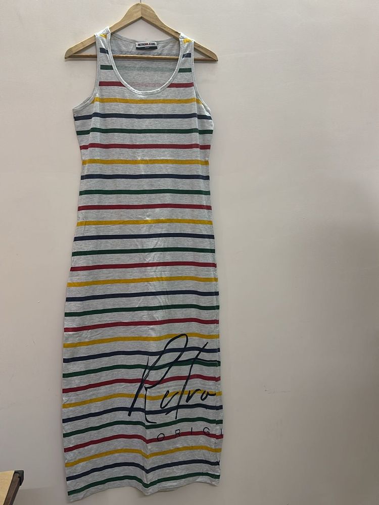 Bodycorn Dress