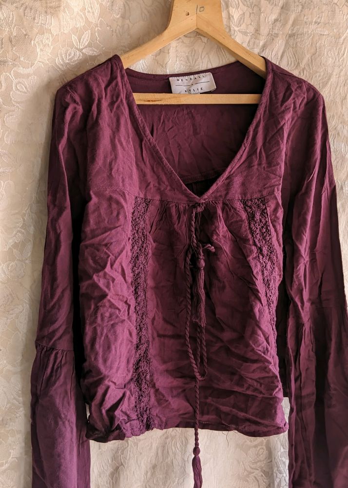 Wine Top