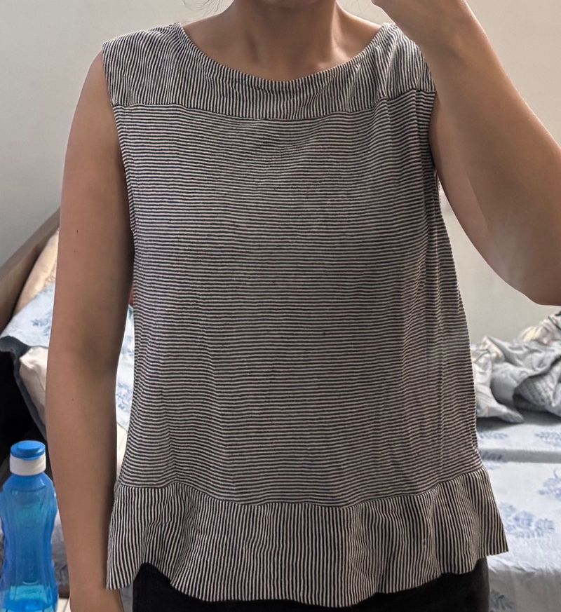 Striped Top