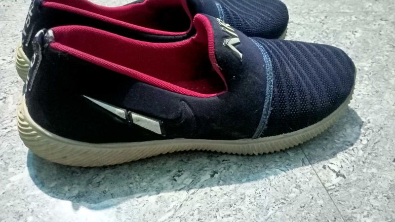 Casual Shoes