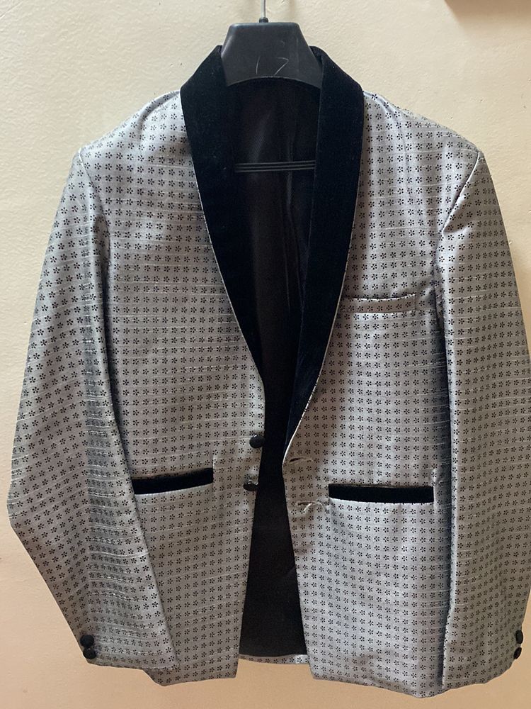 Blazer For Boys