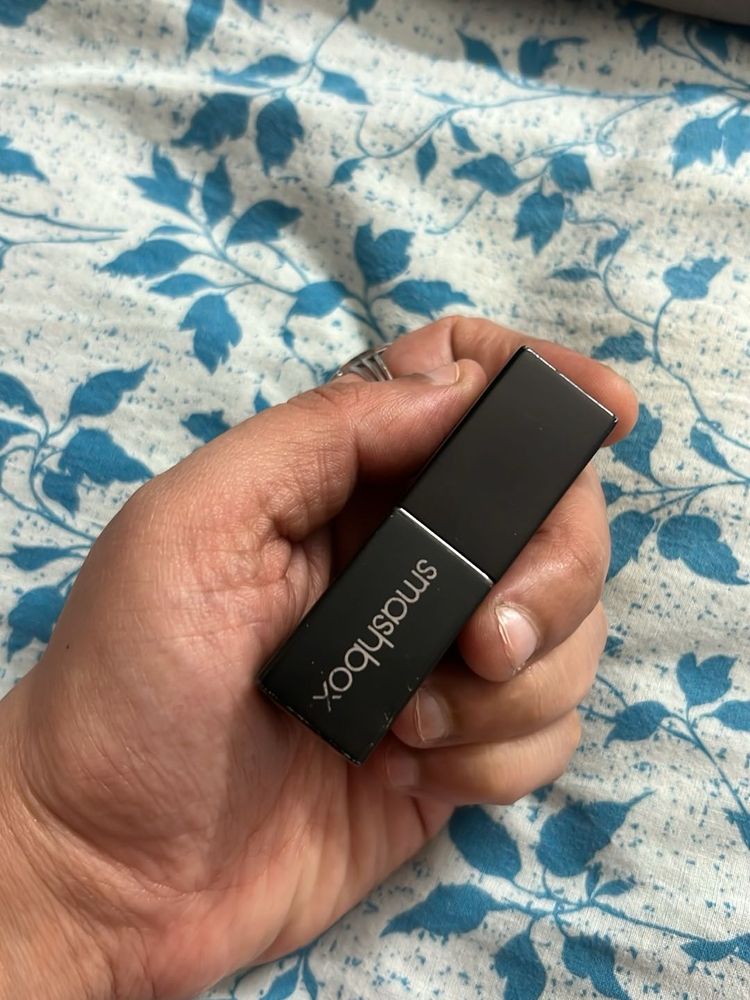 Smashbox Lipstick