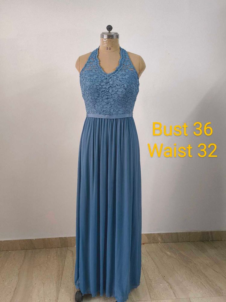 Pretty Gown
