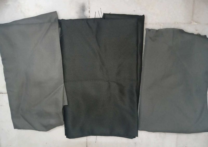 Mens/boys jeans and pant dress material(Pack Of 3)