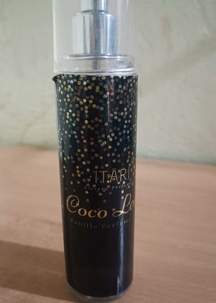Itari Coco Love Perfume