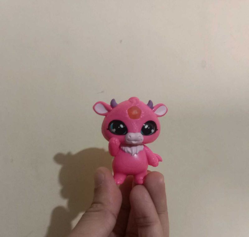 Pink Toy