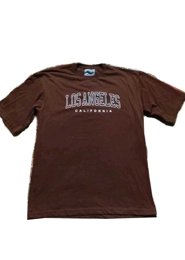 Oversized Brown Tee&#39;s. Drip Drop❤️‍🔥