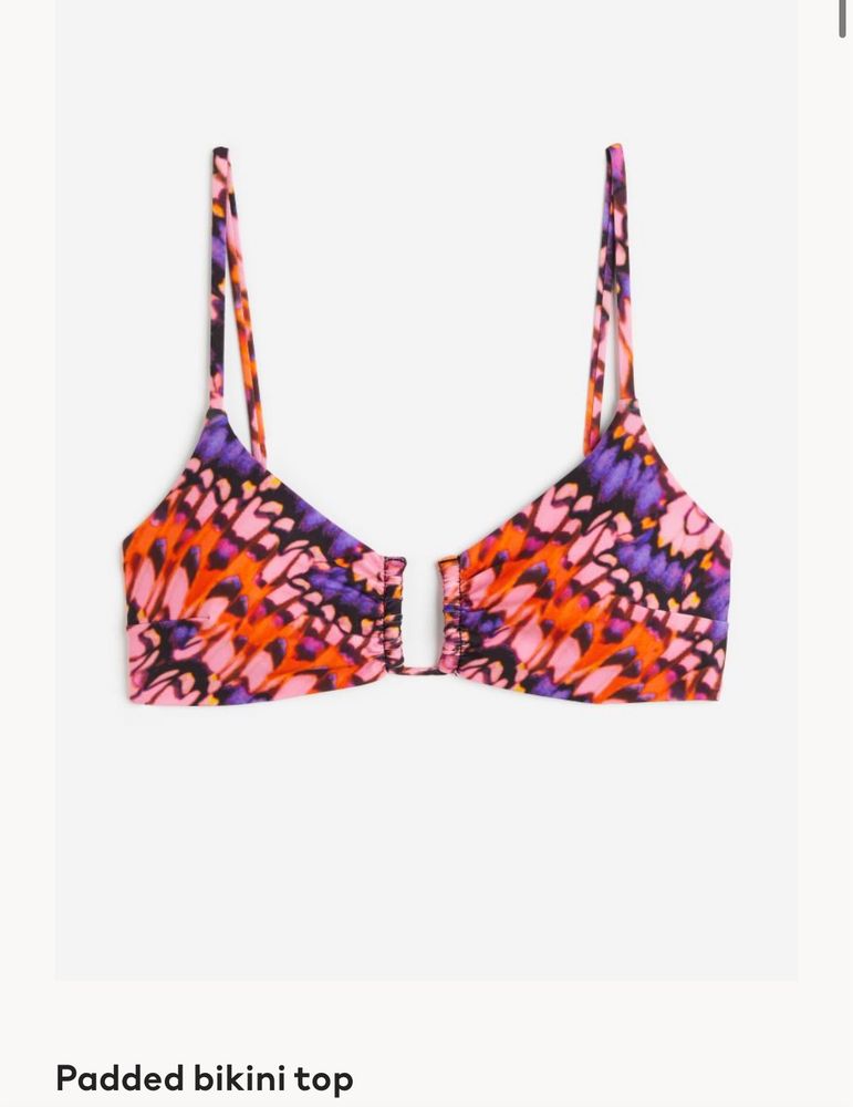 ❌❌sale ❌❌Hnm New Bikini