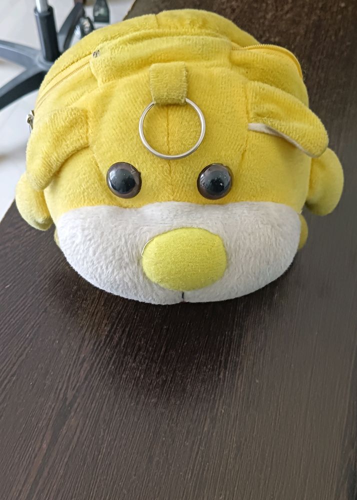 CUTE CD CASE