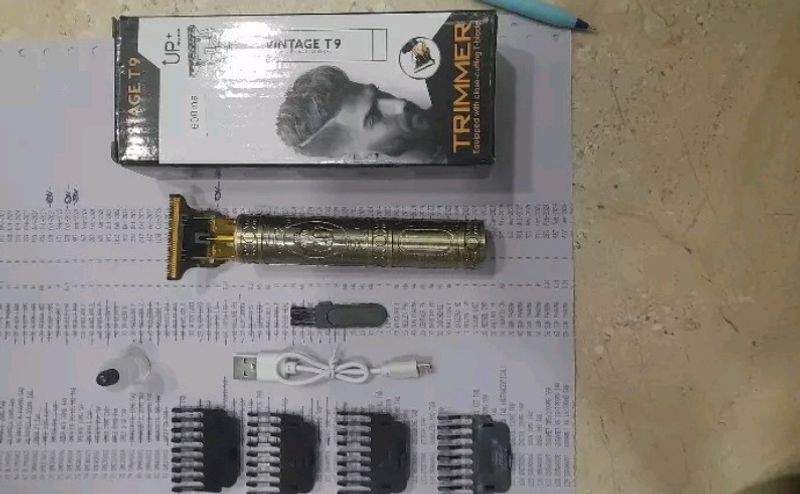 Trimmer For Men