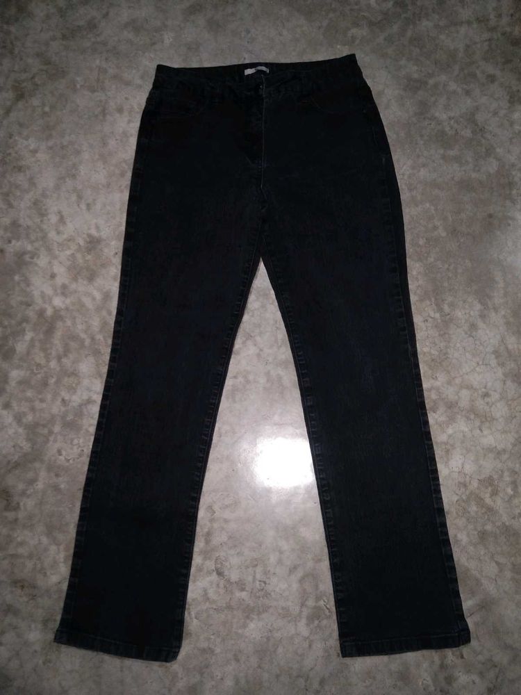 Black Jeans TU(Clothing)