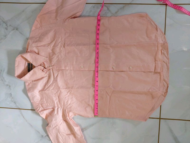 Brand New Zara Men Shirt