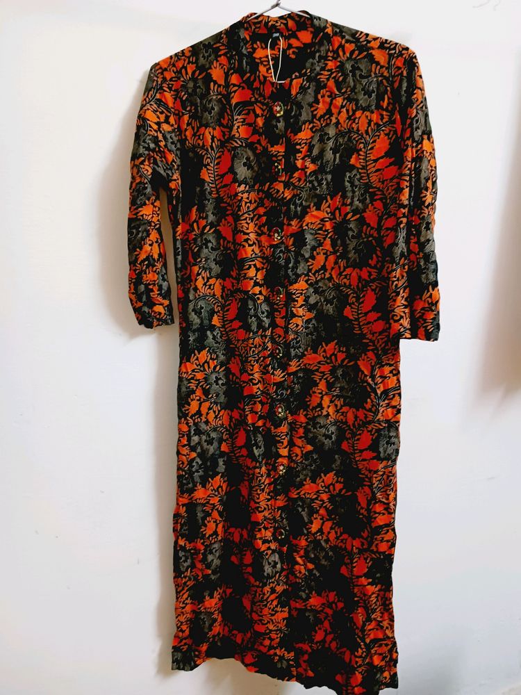 Kurti