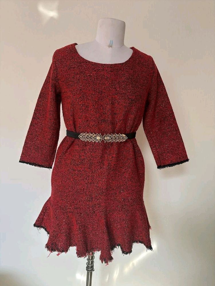 Pretty Dress
