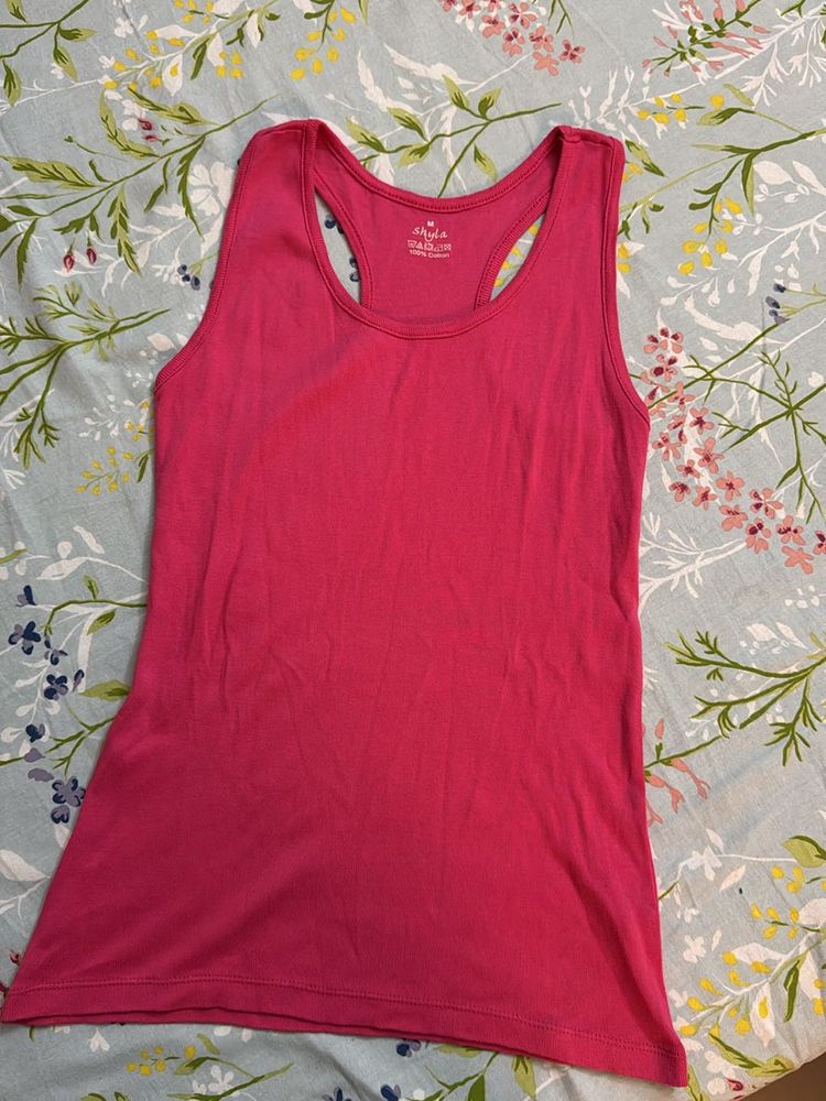 Pink Sando