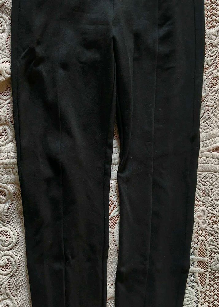 Zara Jegging