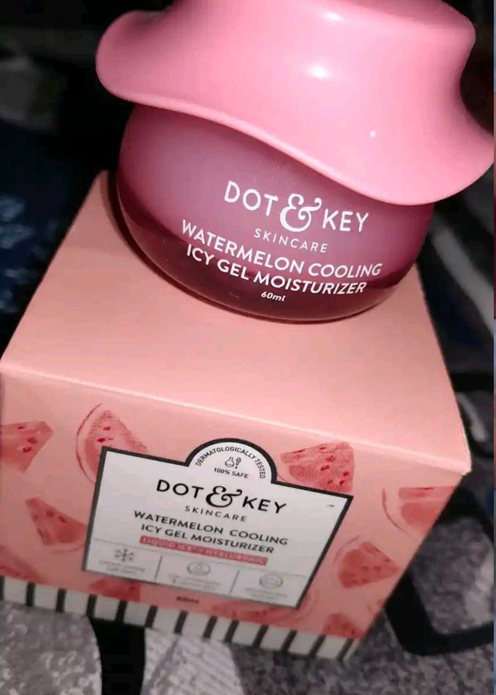 Dot &amp; Key Watermelon Moisturizer