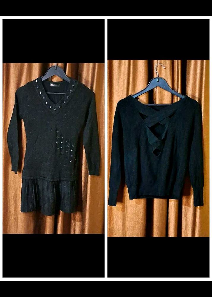 Combo Of 2 Sweater Size 42 inches