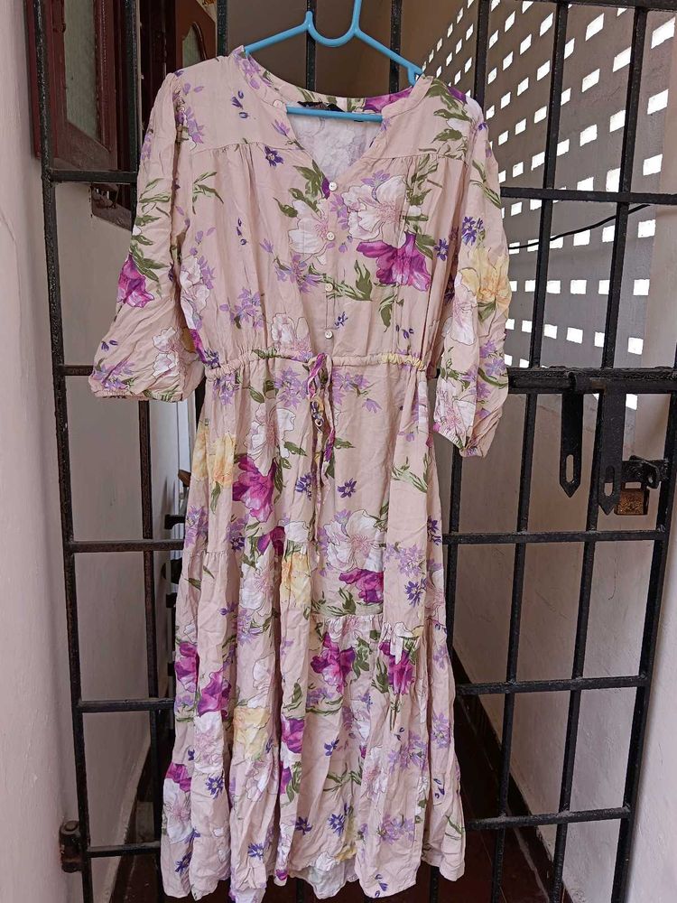 Fig Gown