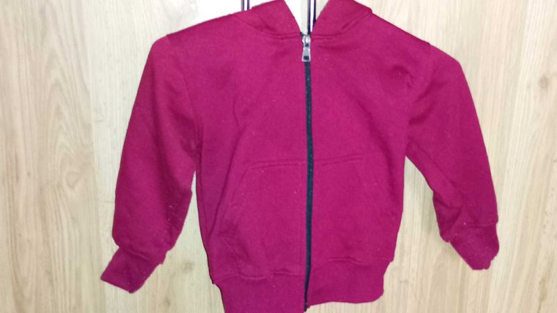 Combo Jackets