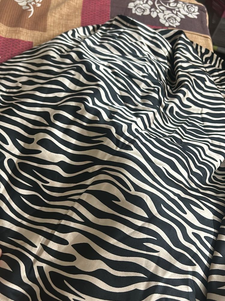 5 Meter Imported Satin