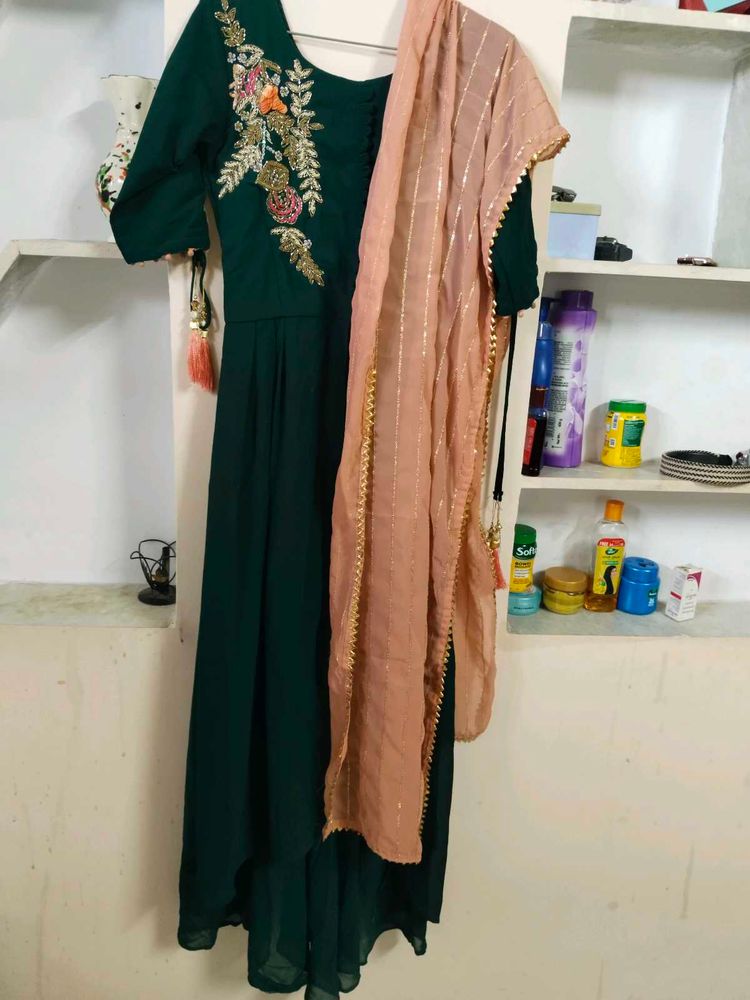 Beautiful Dress