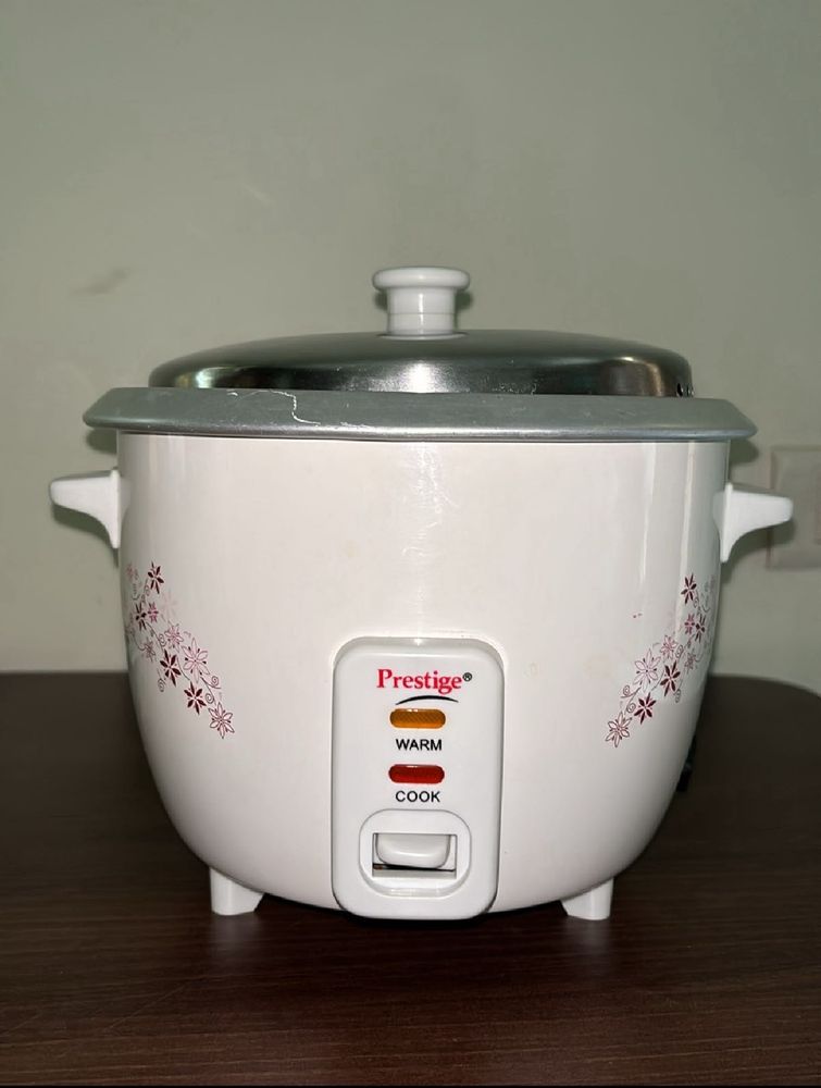 Rice cooker