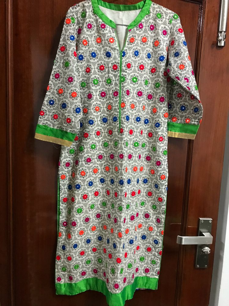 Kurti