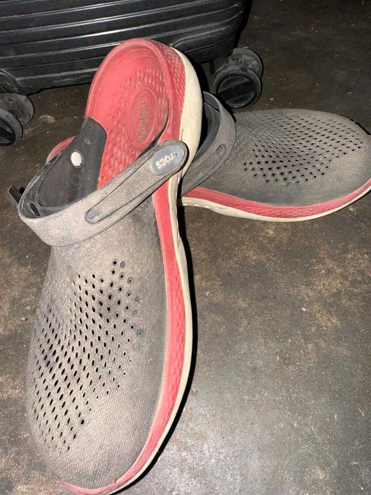 Crocs Footwear For Men