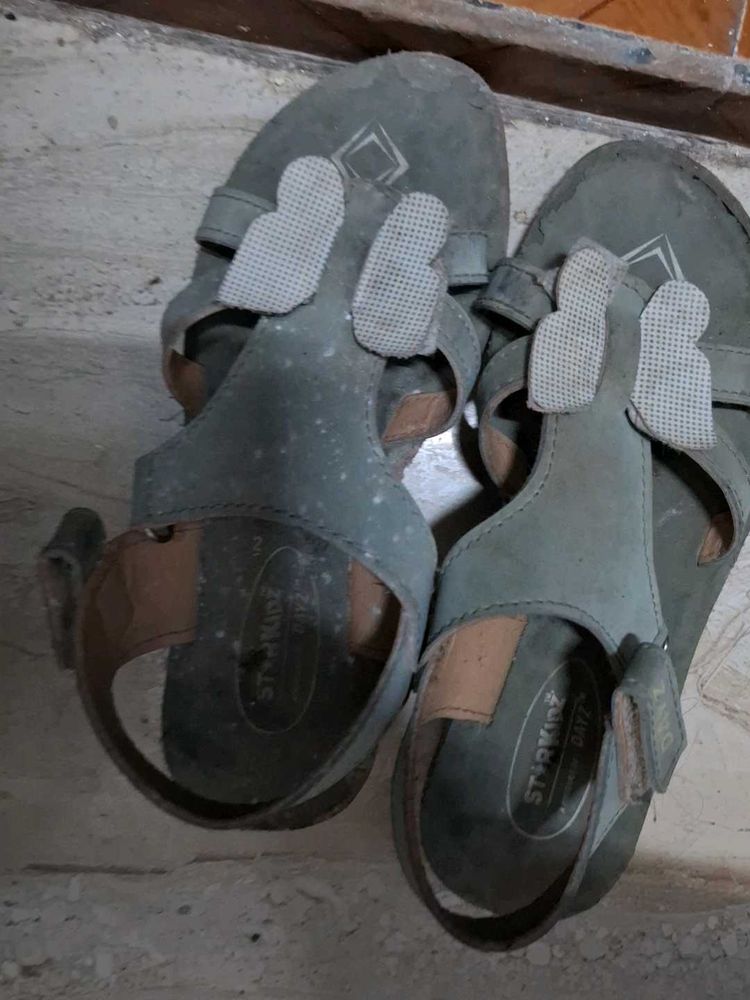 Cute Kids Sandals