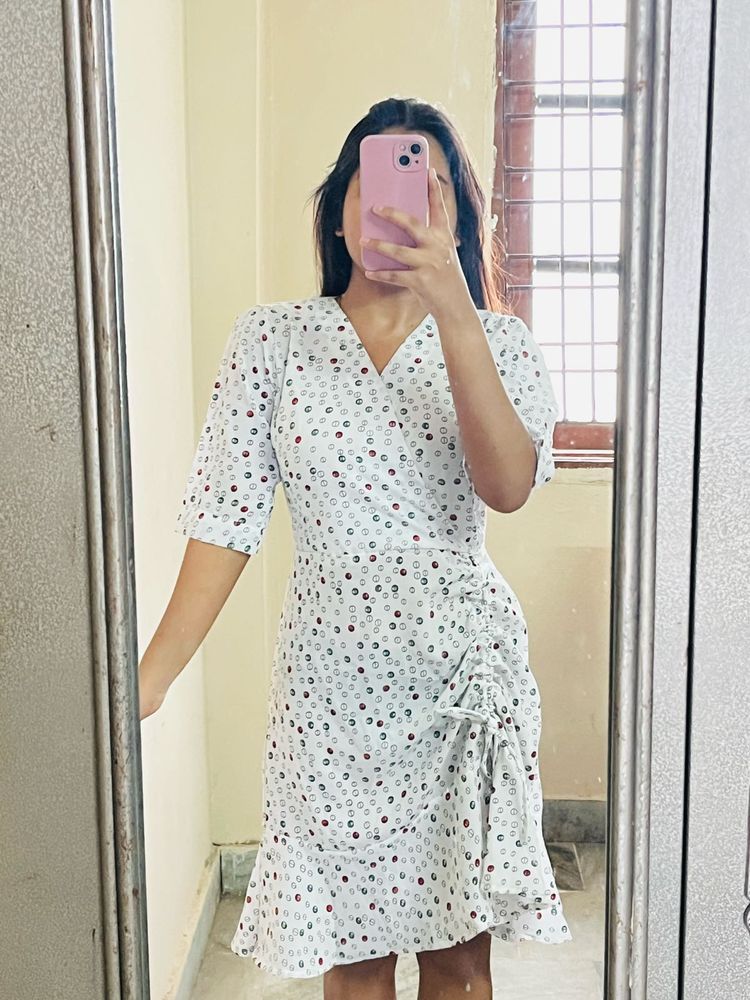 Cute Korean Dress