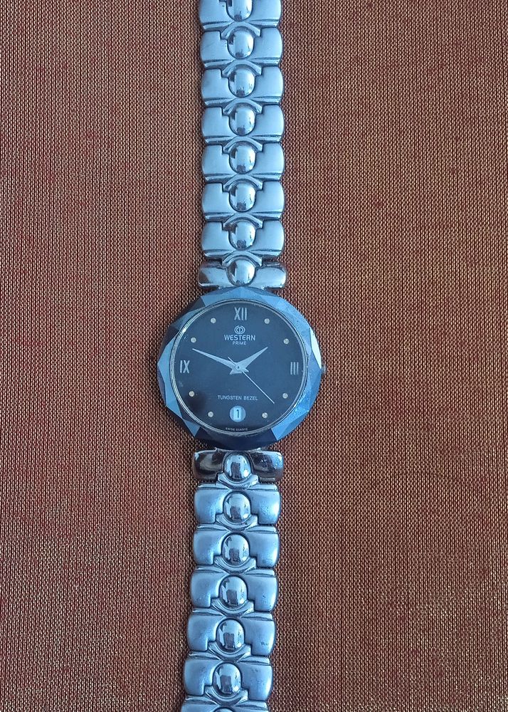 Westren Prime Watch