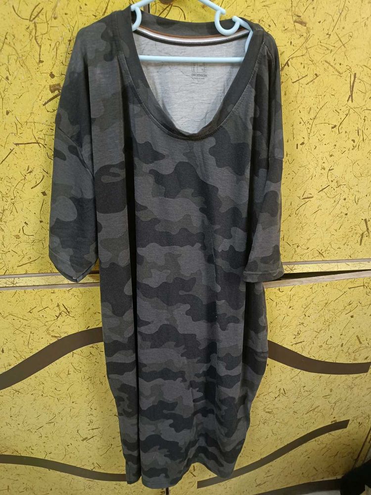 All New Night Long Tshirt