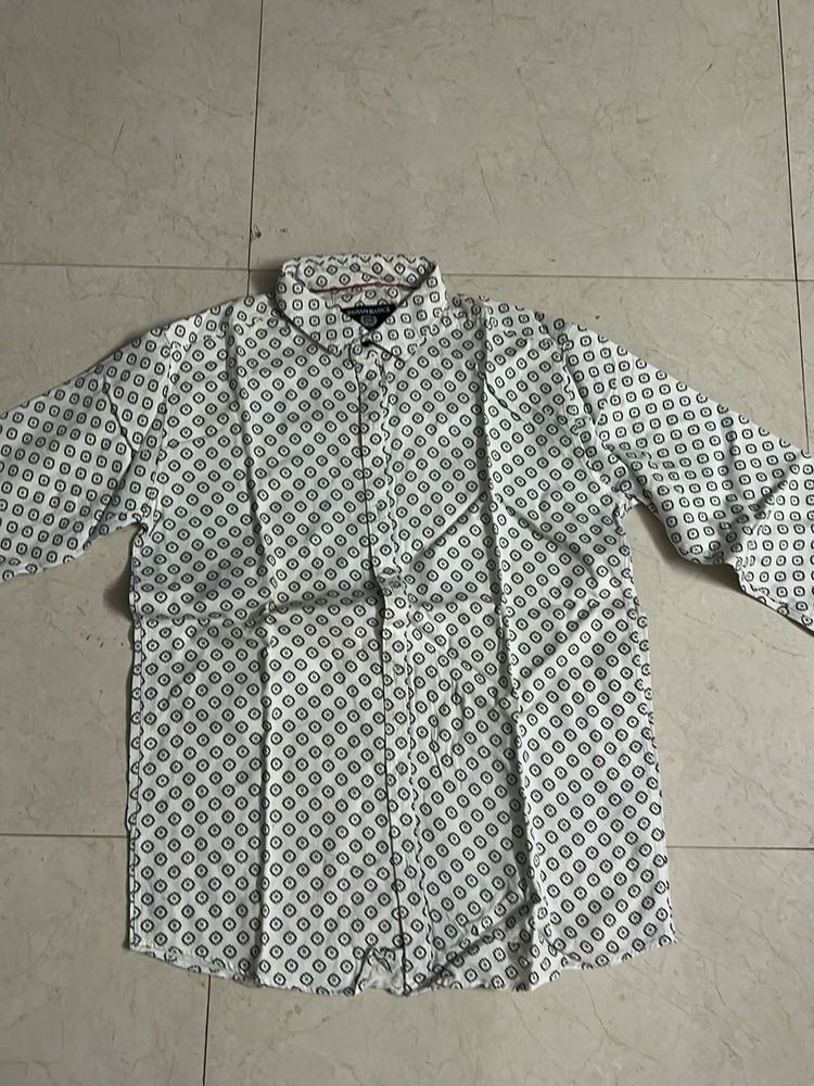 Men Shirt