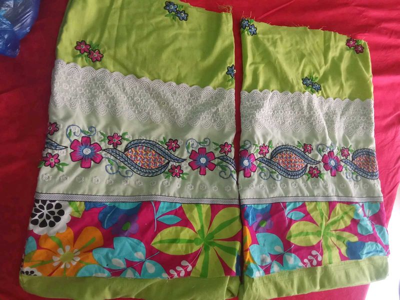 2 Pillow Cover