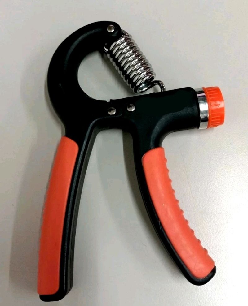 Hand Gripper Weight Up For Men&amp;Women (10-70)KG