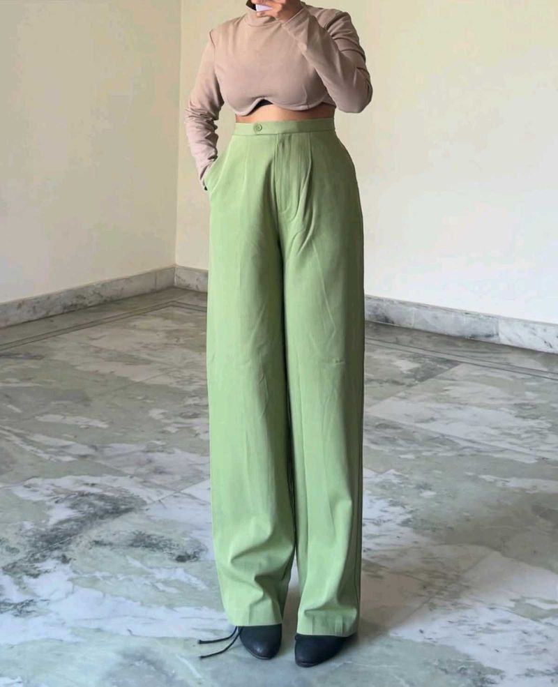 Formal Trouser