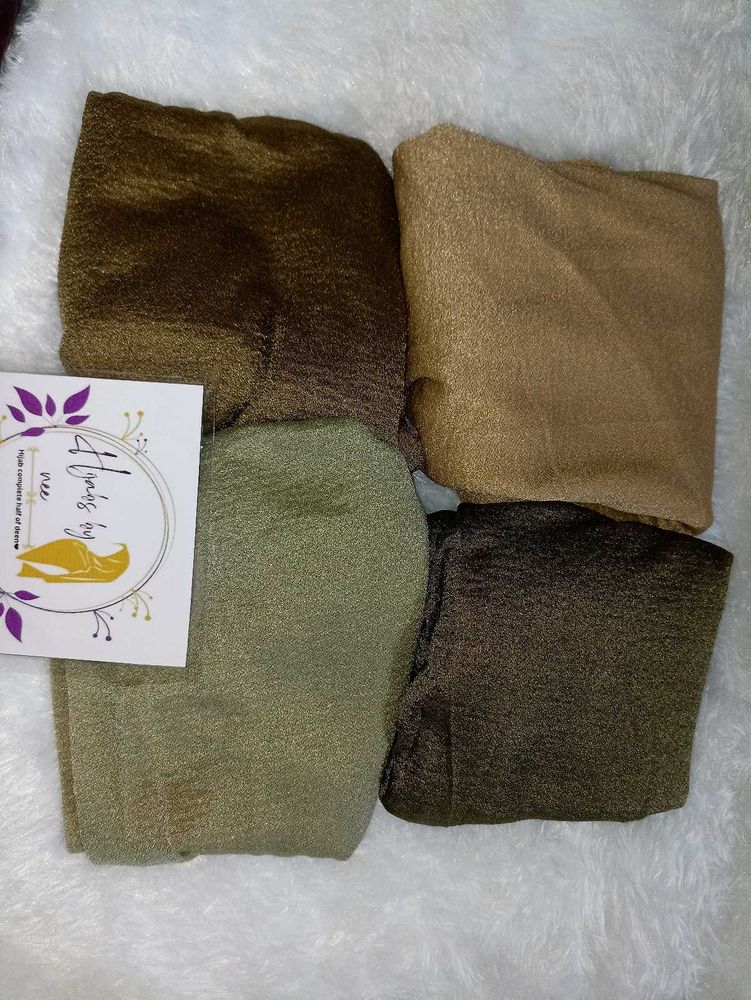 Stylish Scarf &amp; Stoles