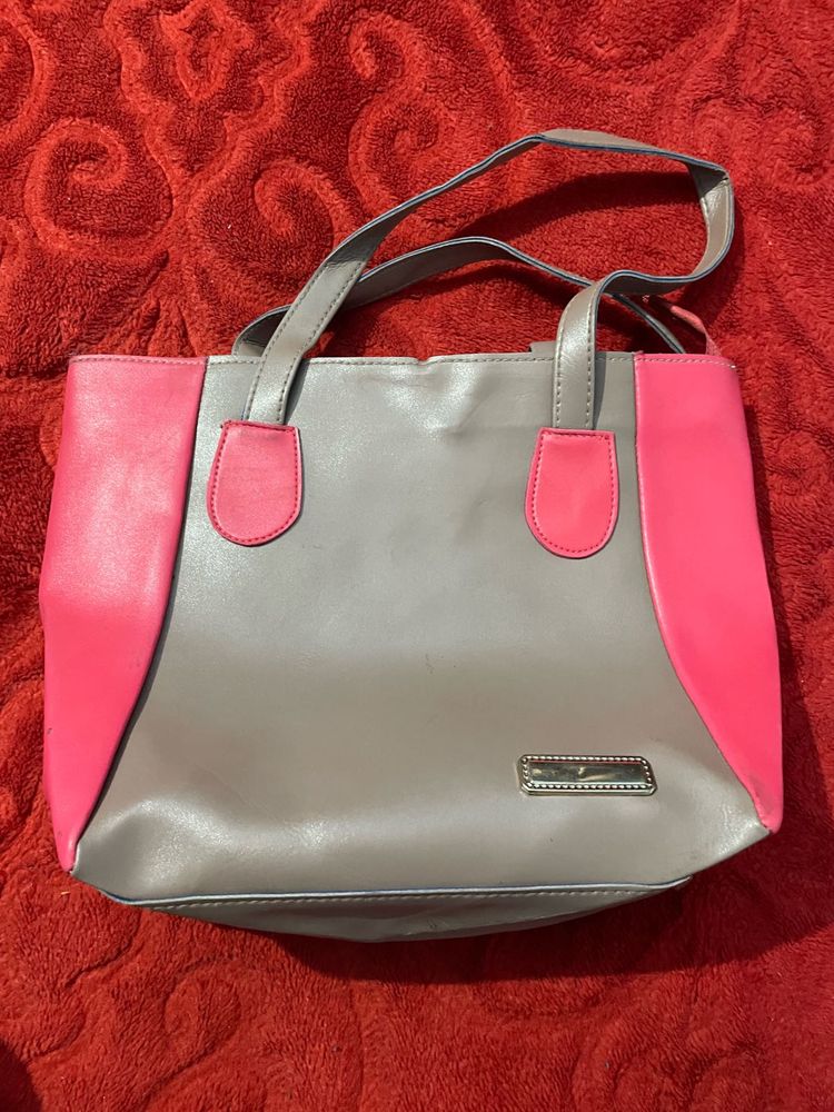 Handbag