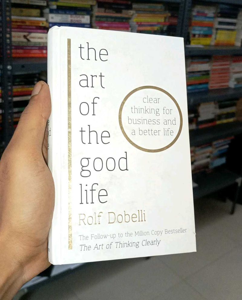 The Art of Good Life