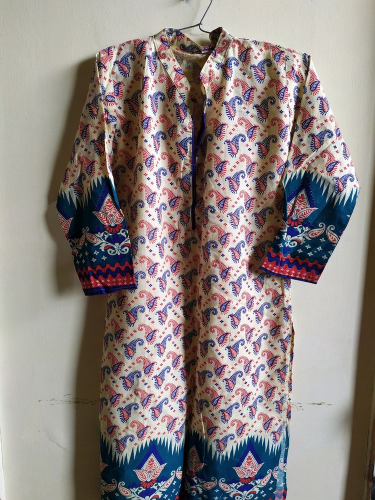 brand new kurti