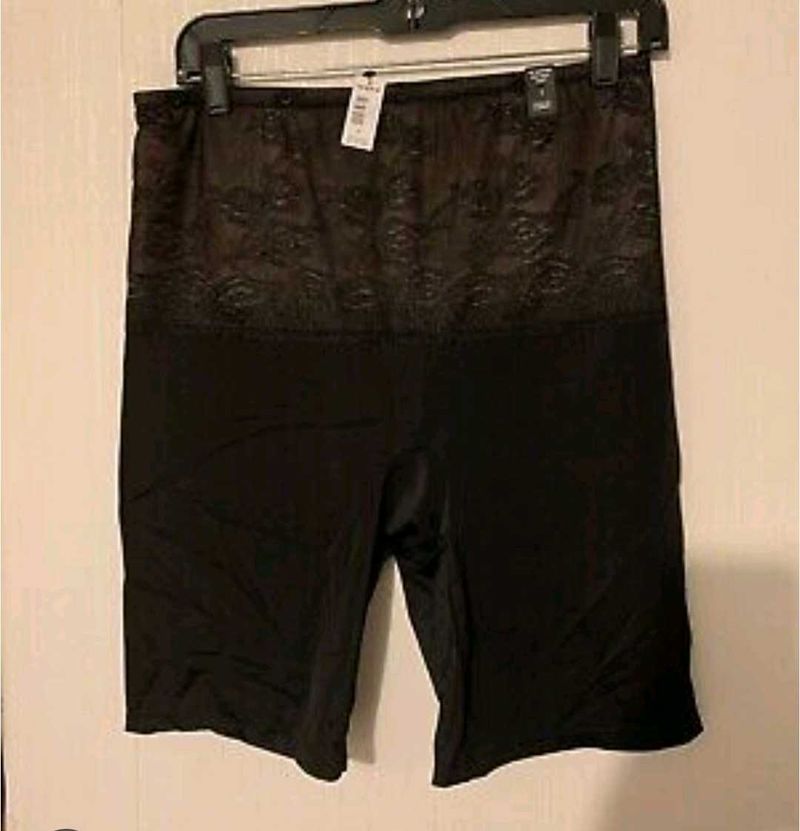 Combo Tummy Shape Wear With Shorts And Leggings