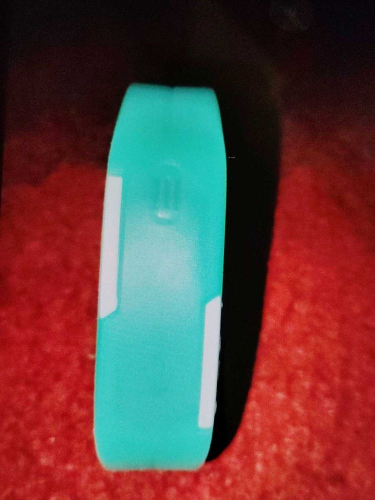 Digital Watch