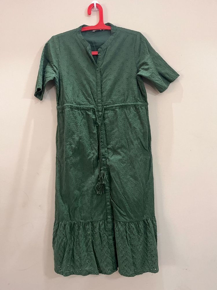 Max Beautiful Dress