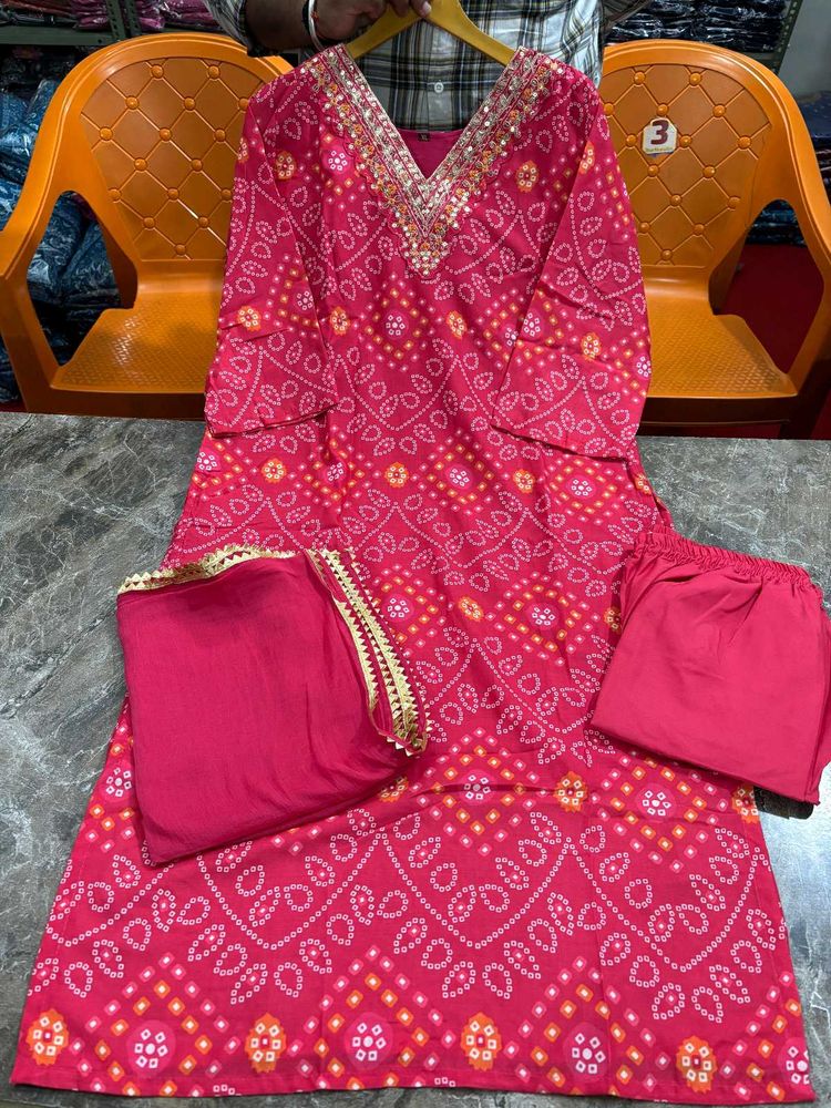 Kurthi