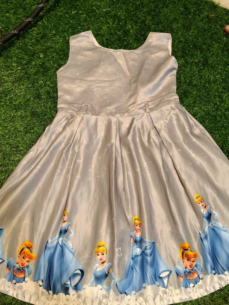 Frock