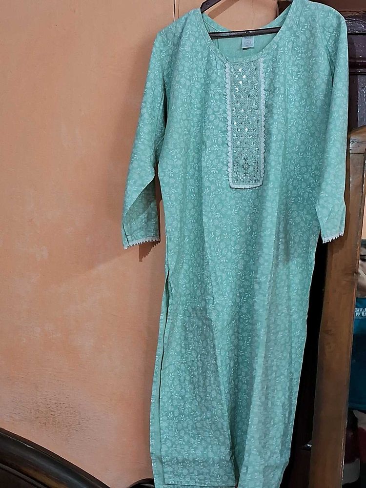 Daily Wear Perfect Kurta